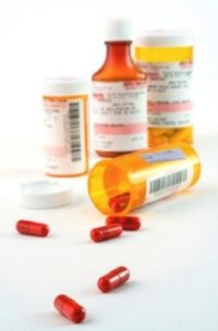 Rx Meds can Cause RLS