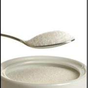 tsp of sugar, does not do the body good, Dr. Rodger Murphree