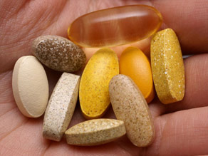 Multivitamins, daily optimal vitamins
