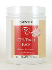 cfs/fibropack multivitamin supplement
