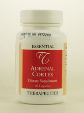 Adrenal Cortex Supplement