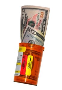 cost of prescription medications
