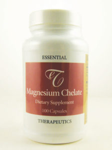 magnesium chelate