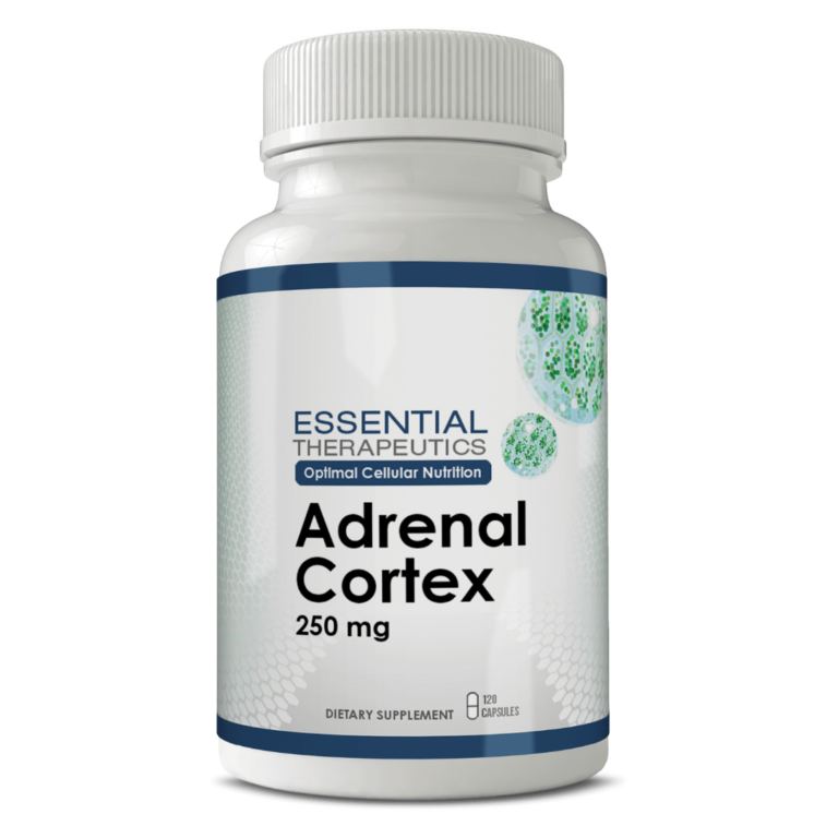 10 Steps to Optimal Adrenal Health